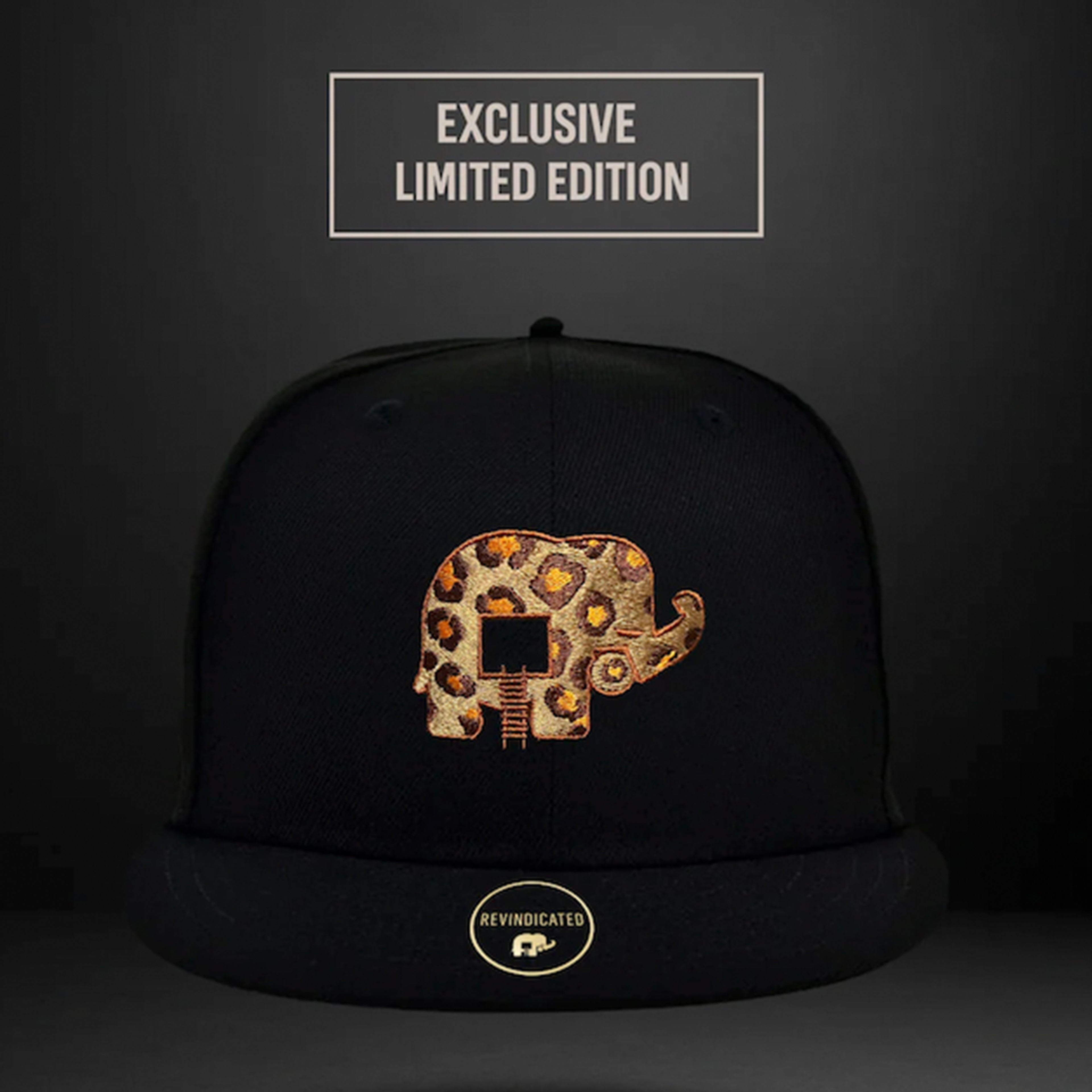 Revindicated Leopard exclusive