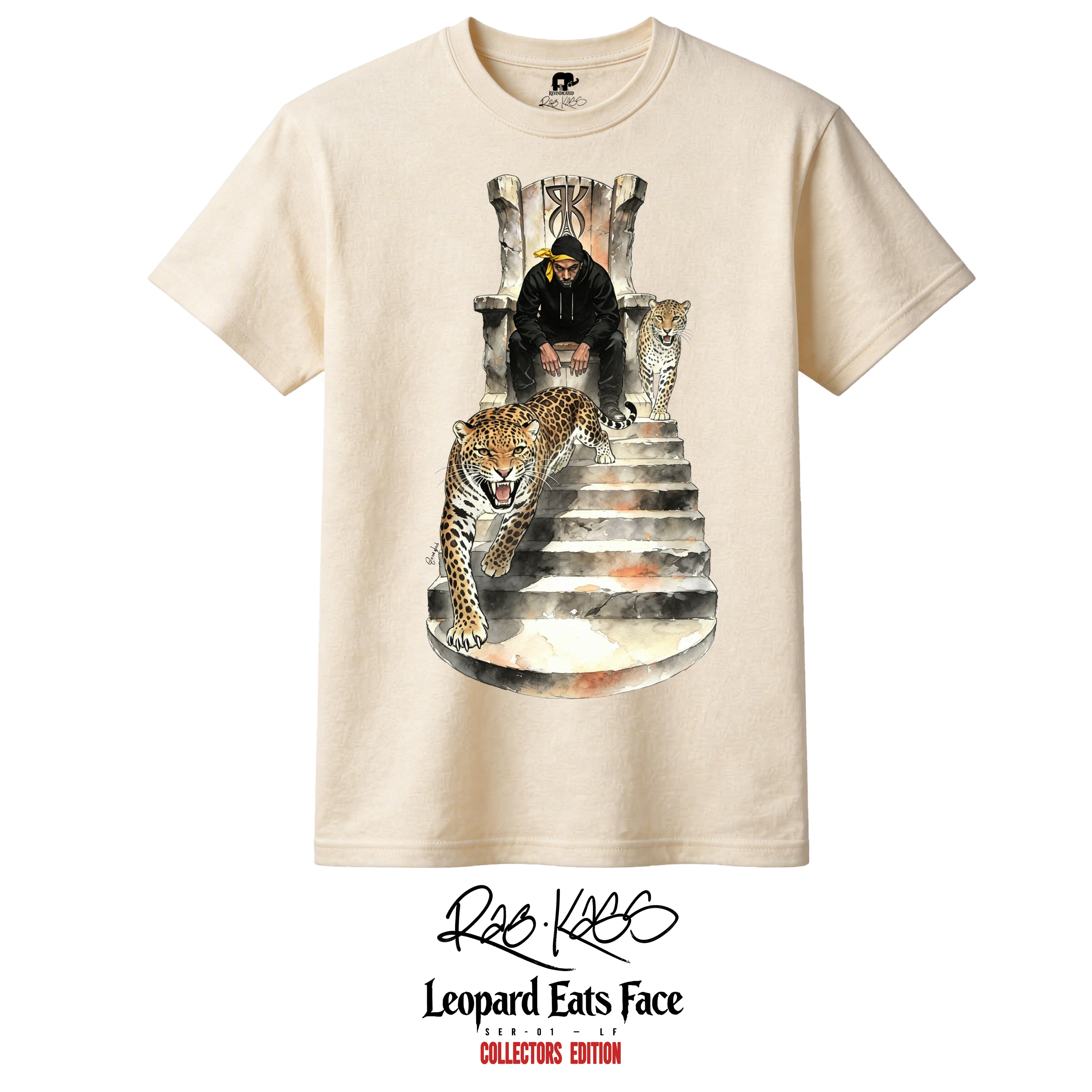 "BONE" T-Shirt