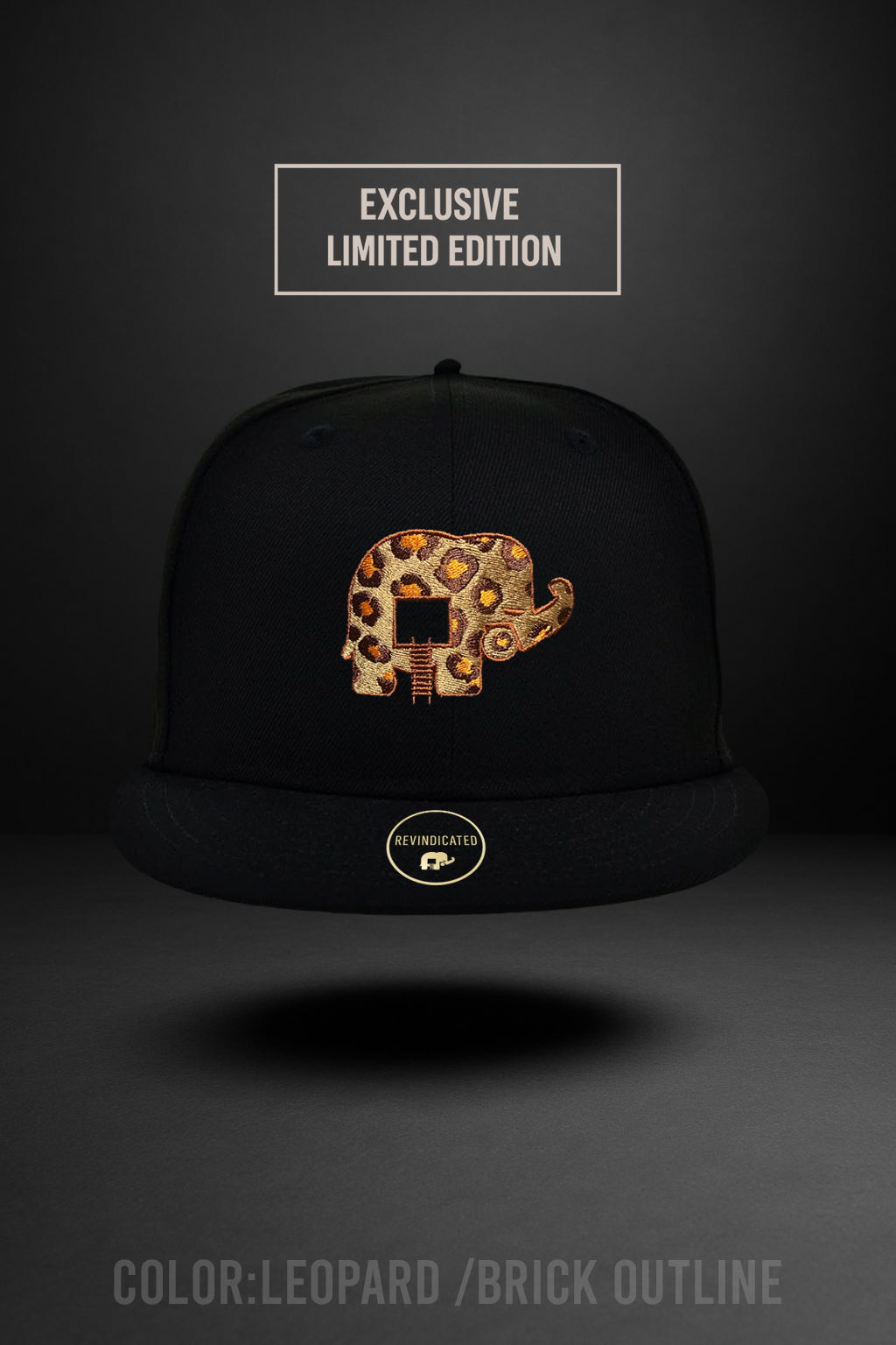 Revindicated Leopard exclusive