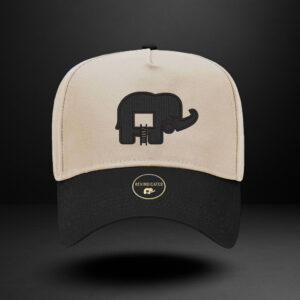 Revindicated Snap cream/ black out