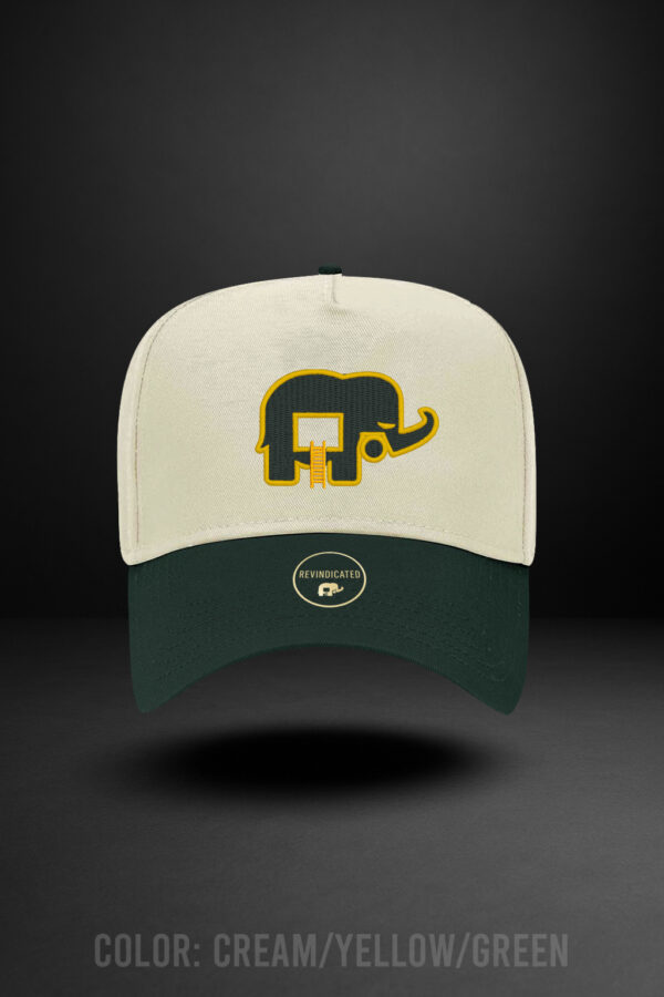 Revindicated Snap back