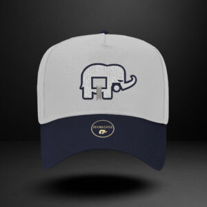 Revindicated Snap back black / yellow